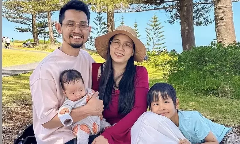 Vietnamese Parents Abroad Face Child-Rearing Challenges Without Family Support