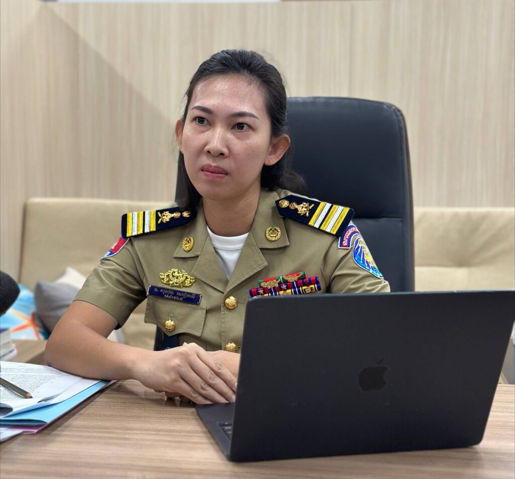 Cambodia Streamlines ID Card Issuance for Internal Migrants, Enhancing Efficiency and Citizen Services