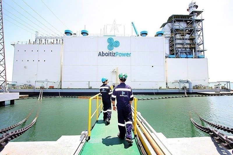 AboitizPower to Build P8.4 Billion Wind Farm in Ilocos Norte