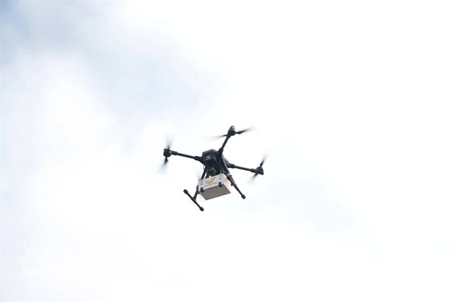 Vietnam Approves UAV Sandbox for Low-Altitude Economy Development