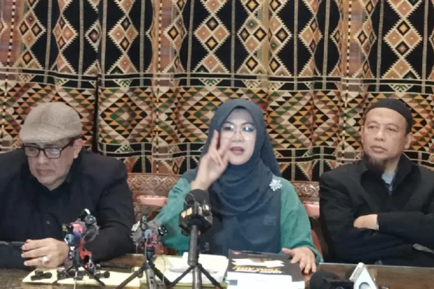 Doctor Tifa's Trial to Begin July 2 in Indonesia