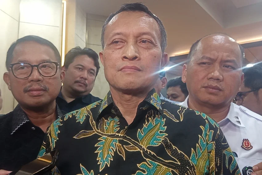 Indonesian Parliamentary Commission Urges New Acting Prosecutor General to Tackle Heavy Responsibilities