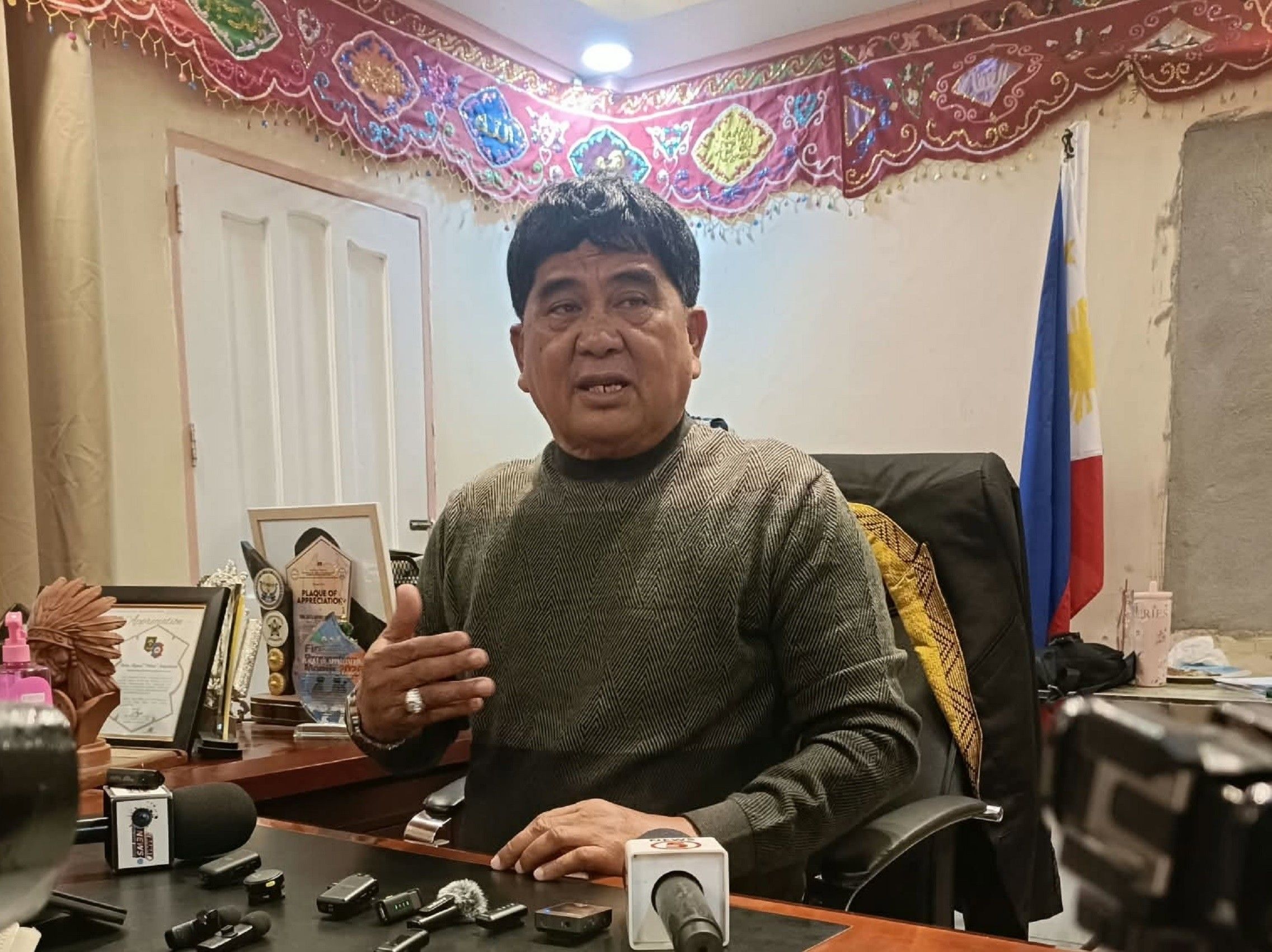 Ampatuan Clan Feud Sparks Tension in Maguindanao del Sur