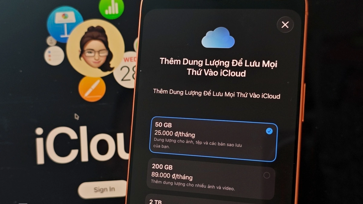 Apple、ベトナムでiCloud+料金を20~31%値上げ