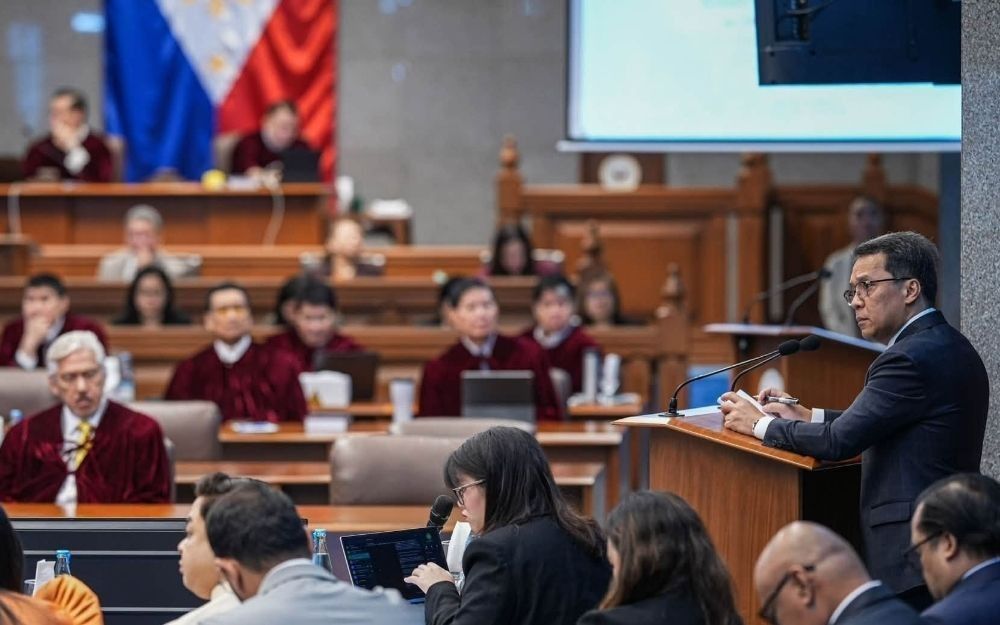 'Missed opportunity': Law prof faults prosecution's Sara property presentation