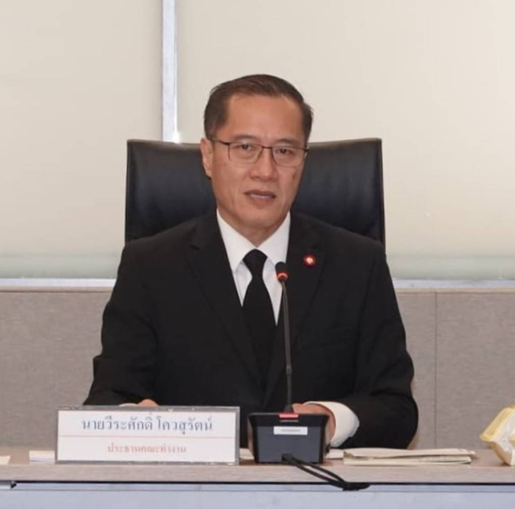Thailand's Tourism Sector to Drive 'Visitor Economy' Through Data Utilization