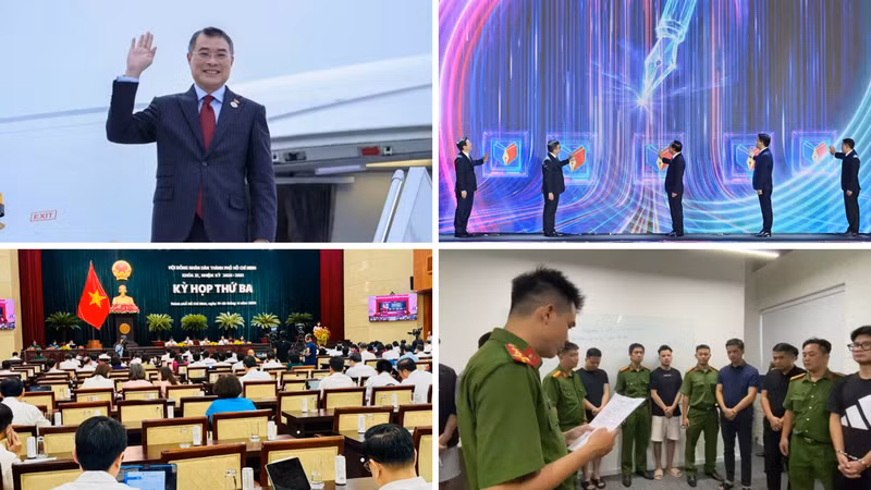 Vietnamese PM Returns from Russia, Concluding Successful Working Trip