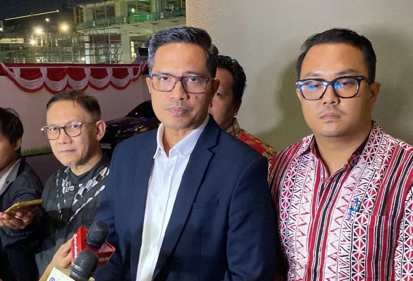 Lawyer Denies Client Received Rp40 Billion from Tan Kian