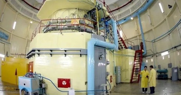 Vietnam Accelerates Workforce Development for Nuclear Power Program