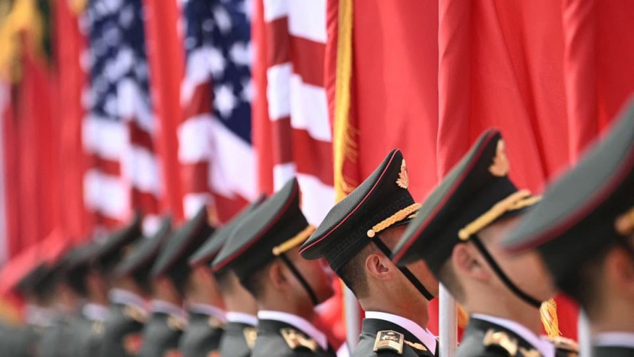 米国の研究協力制限に中国が反発、科学技術交流への懸念高まる