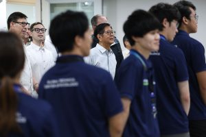 Philippines Pushes for Education-Industry Alignment to Address Skills Gaps
