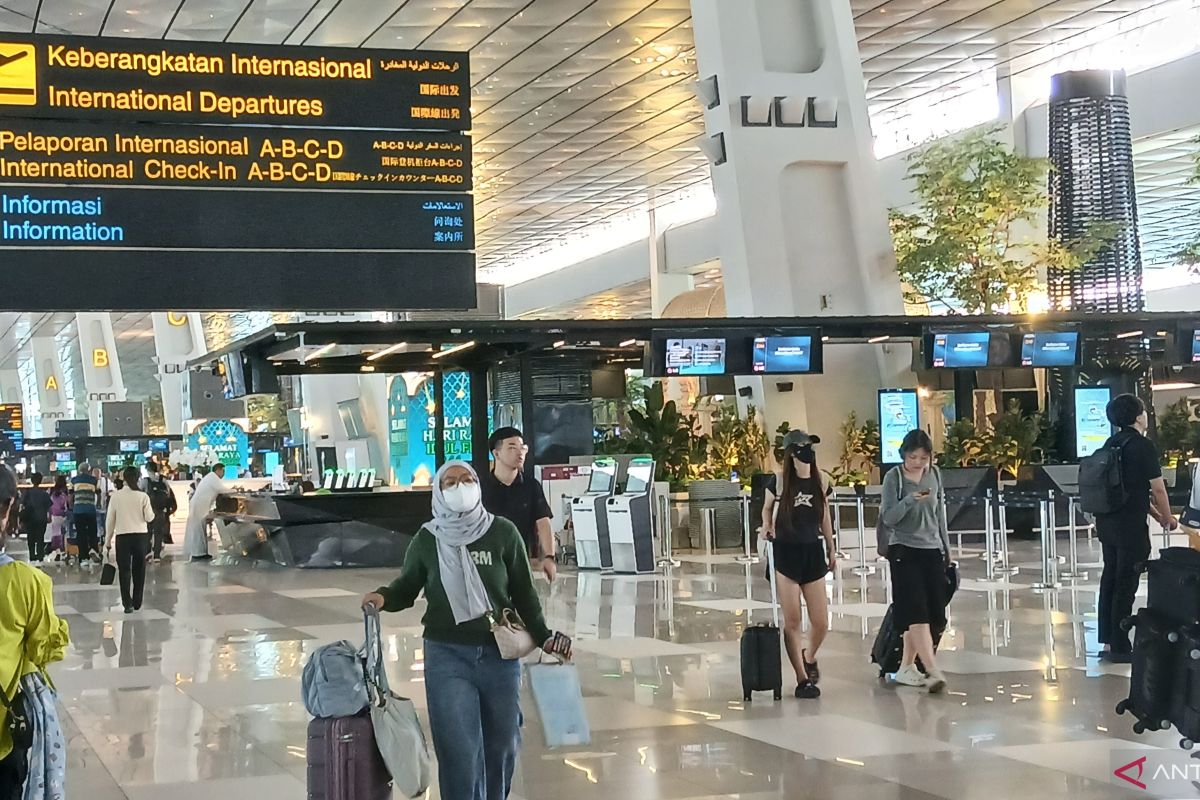 Soetta Airport monitors travelers from four countries over hantavirus