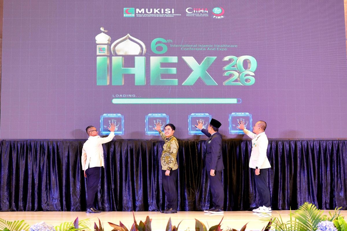 インドネシア保健省、シャリア対応型医療サービスの拡充を強調