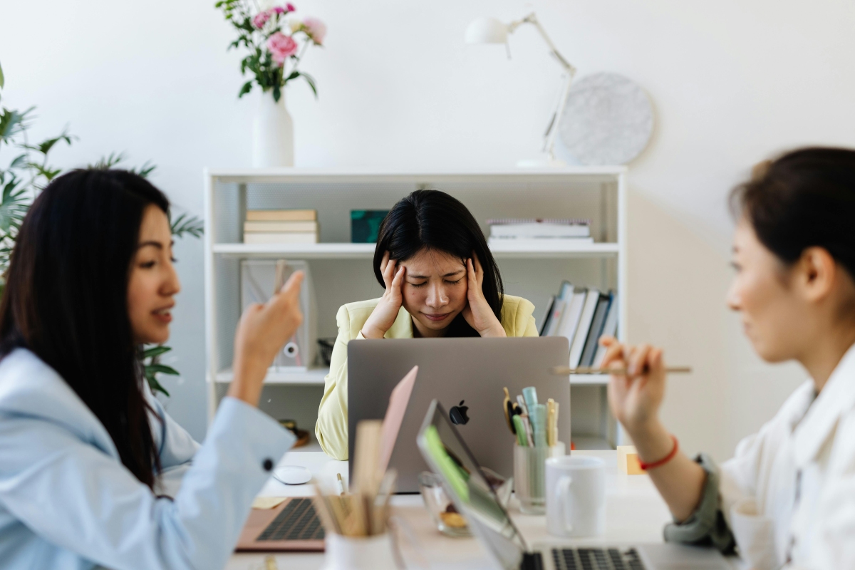 A 30-year-old's struggle: The burden of a two-month training opportunity in China