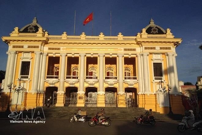 Hanoi Explores Underground Pedestrian Network to Enhance Urban Mobility