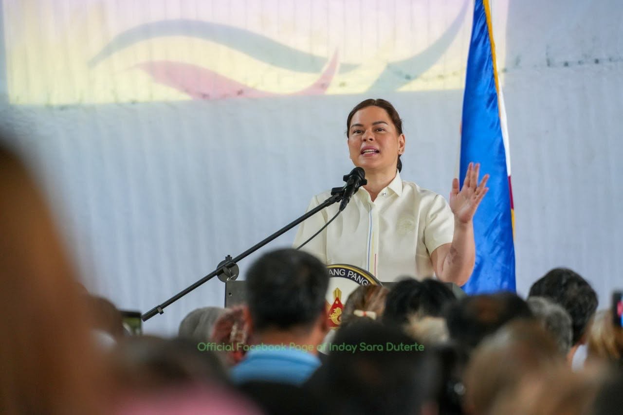 Sara Duterte's bank records: Impeachment court faces legal clash