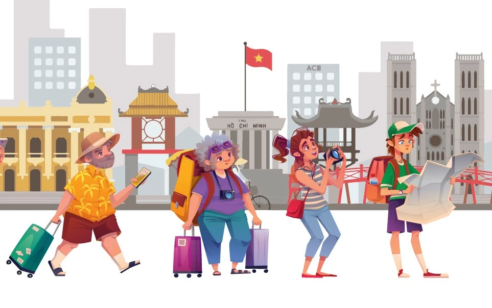 Vietnam tourism hits record highs in early 2026