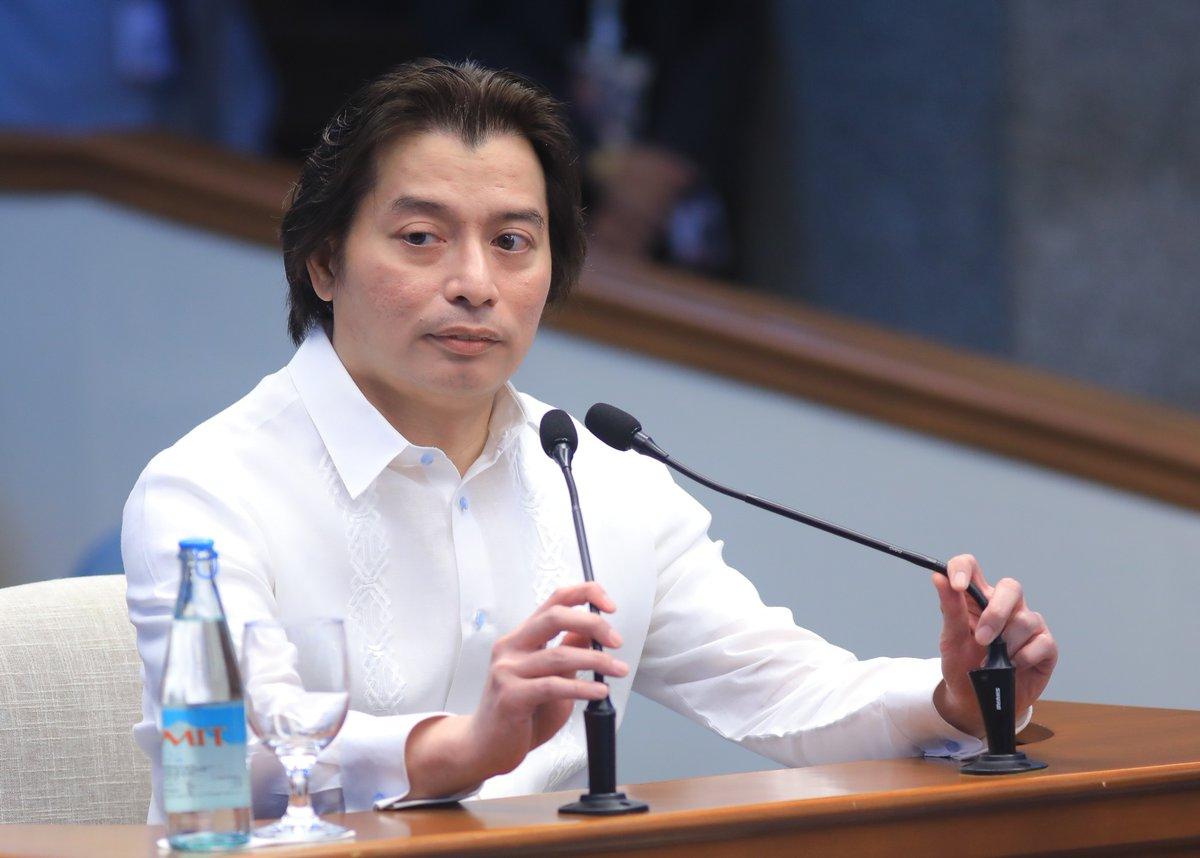 Impeachment Proceedings Fair, Says Defense Witness