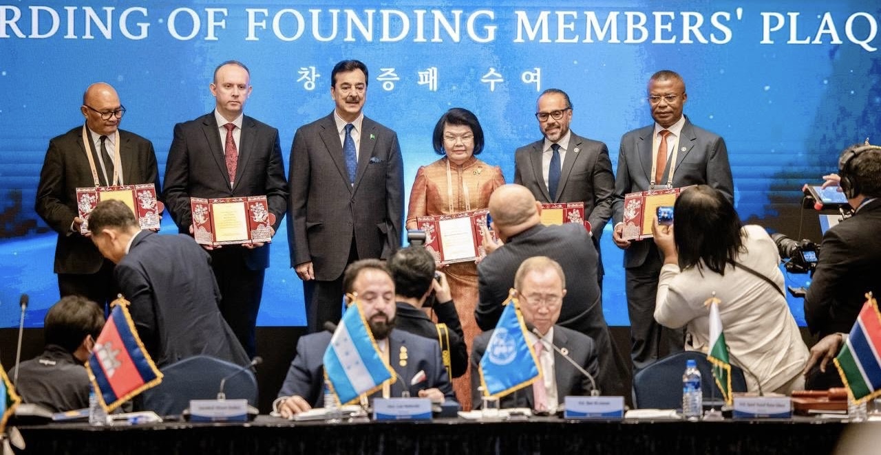 カンボジア、国際会議開催へ準備万端 議長級会合で存在感向上図る