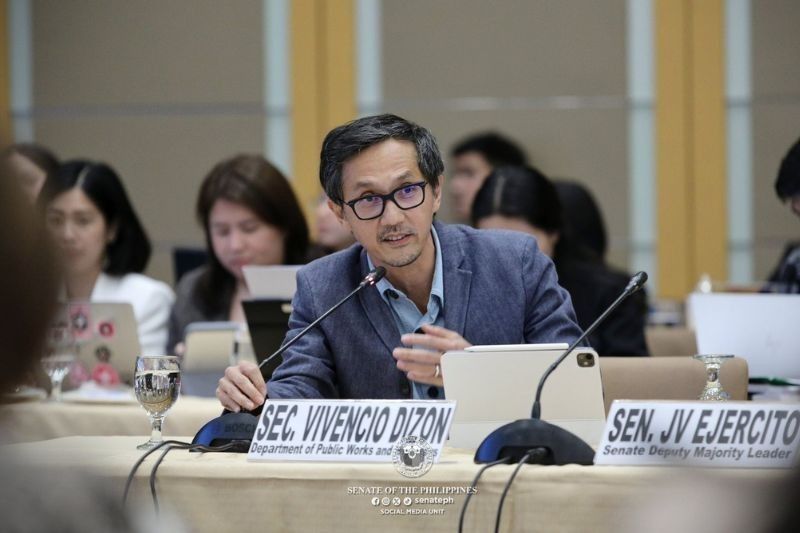 DPWH Secretary Dizon Defends Inspections Amid Reform Challenges