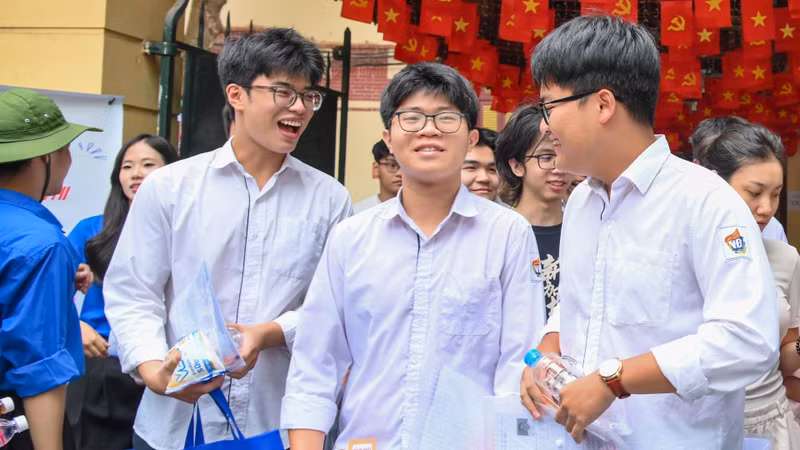 Vietnam's Education Sector Aims for Substantial Transformation at 2026 National Conference