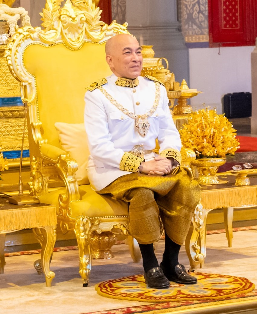 Cambodian King Celebrates 9th Anniversary of Sambor Prei Kuk's World Heritage Inscription, Emphasizes Ongoing Preservation