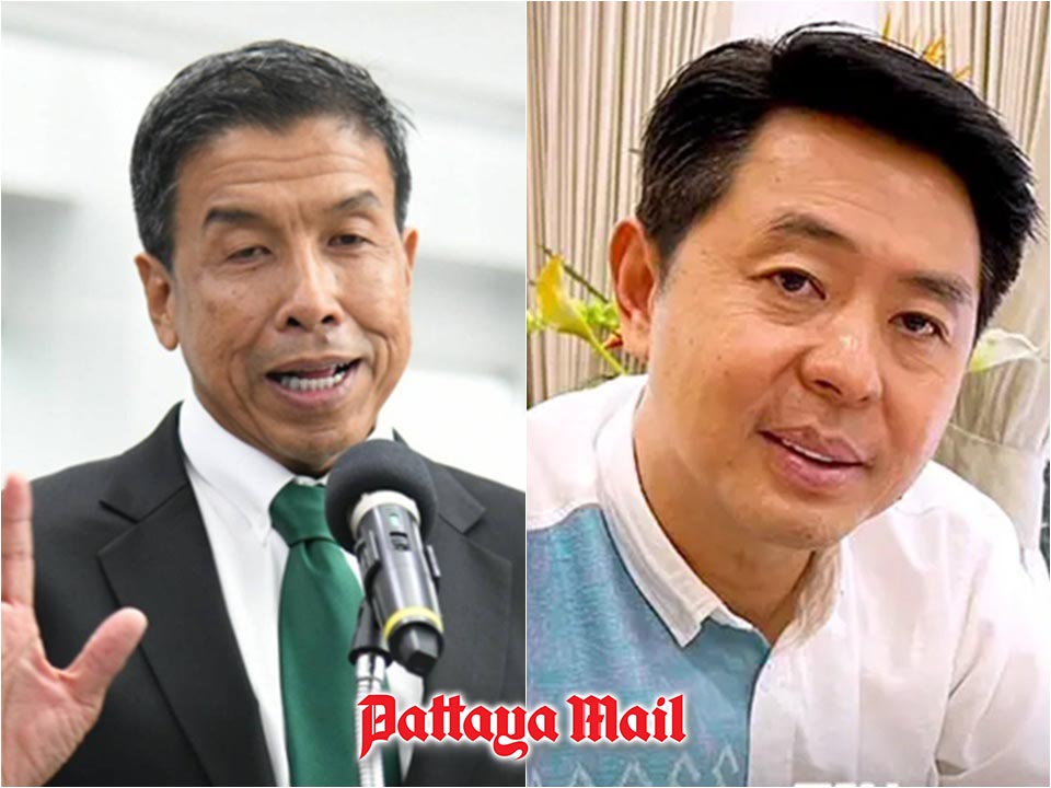 バンコク都知事とパタヤ市長、公務開始へ 選挙委員会が当選を正式認定