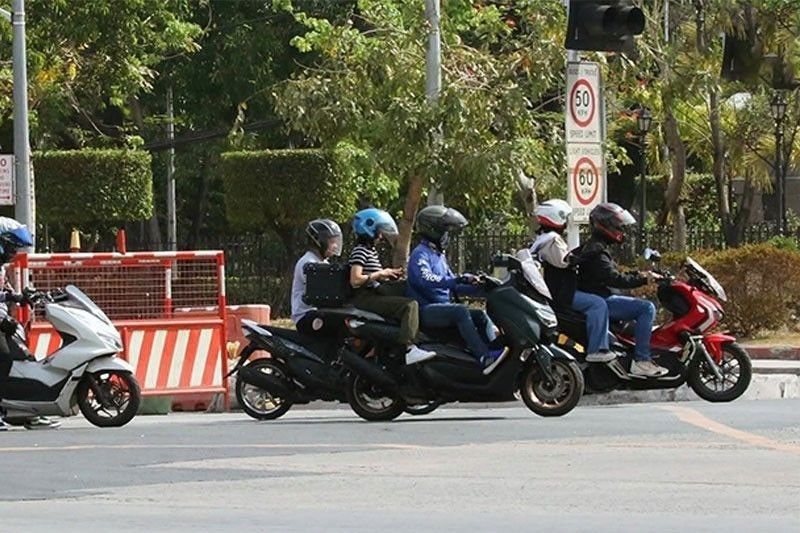 PNP to Boost Partnership with Ride-Hailing Firms to Protect Riders