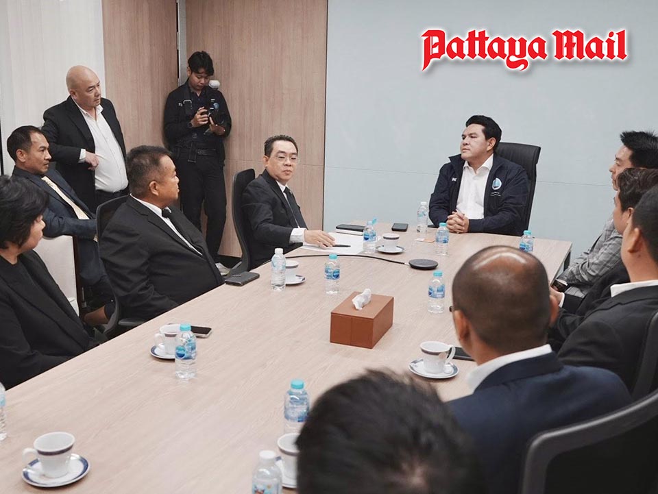 Pattaya Tourism Sector Urges Government Intervention Amid Soaring Airfare Costs