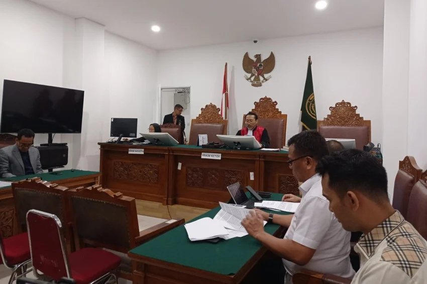 Roy Suryo's Rp206 Million Lawsuit Deemed Baseless by Metro Police