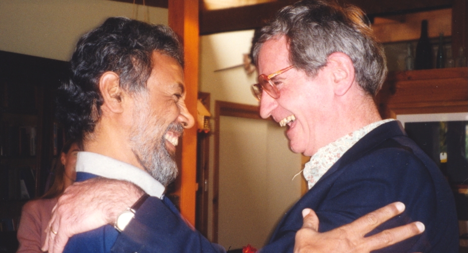 Tribute to Pat Walsh, a Key Figure in Timor-Leste's Independence