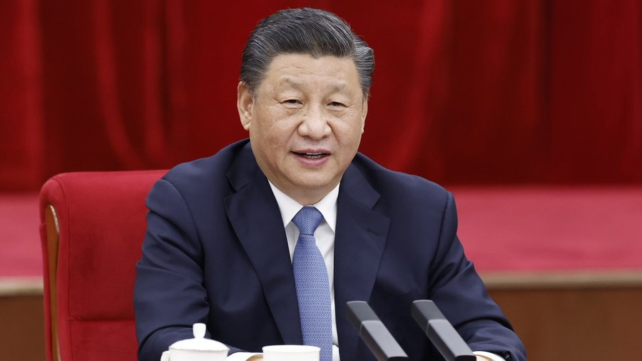 Xi Urges Cambodia, Thailand to Rebuild Trust, Emphasizing Dialogue for Conflict Resolution