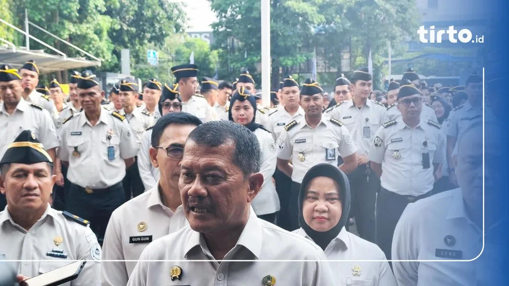 Indonesian Prison Officials Under Investigation for Alleged 'Cell-for-Sale' Scheme