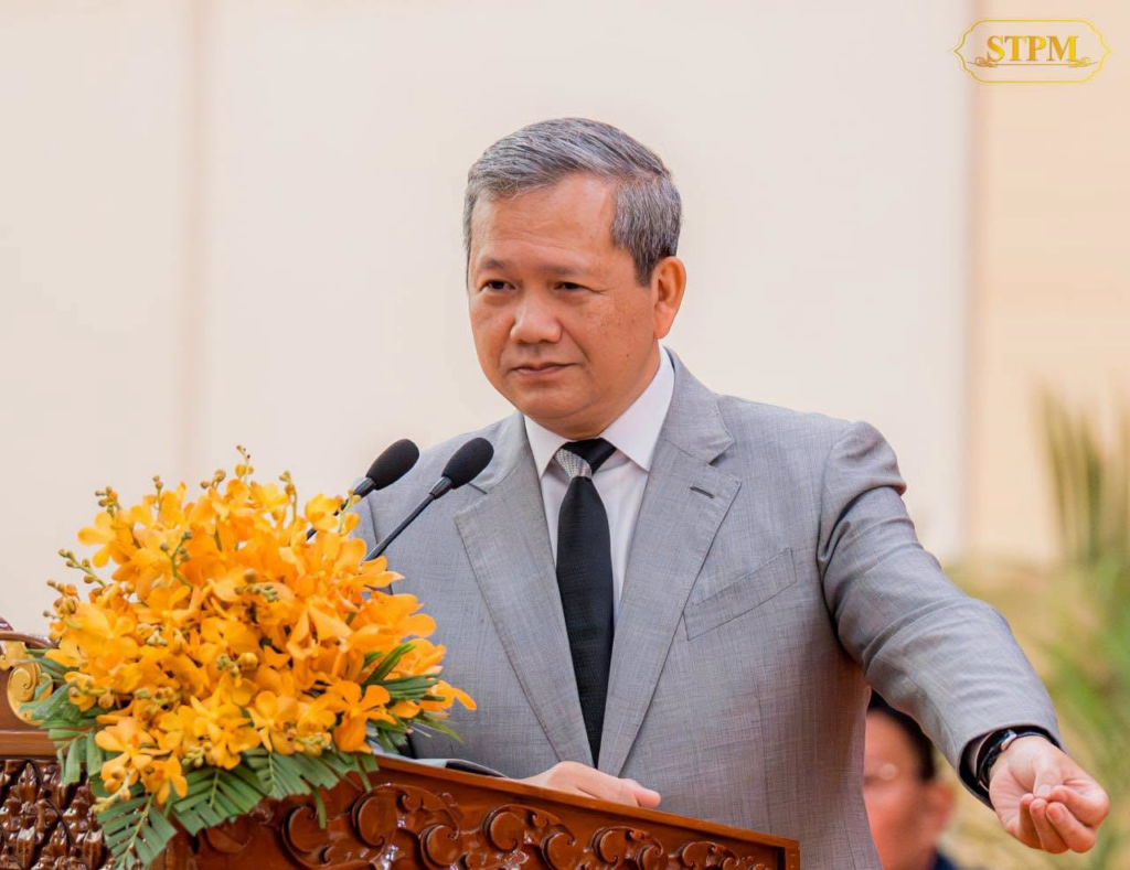 PM Urges End to Debate Over Scholar-Boatman Parable, Denies Targeting Scholar