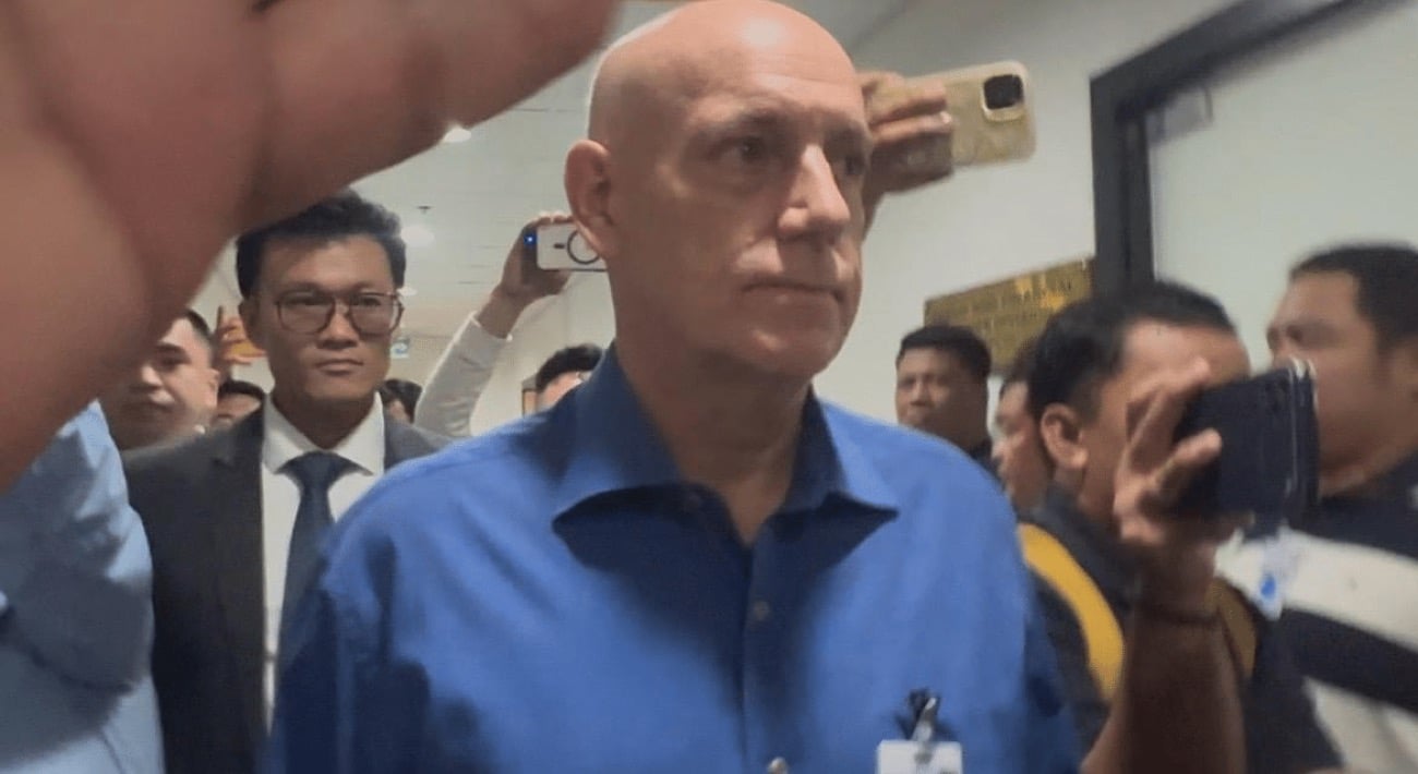 ADMU Issues Statement on Coach Baldwin's Contractual Status