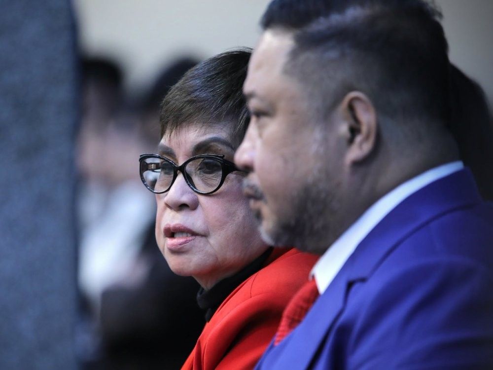 Senate urged to uphold Safe Spaces Act after Tulfo's 'pa-cute' remark
