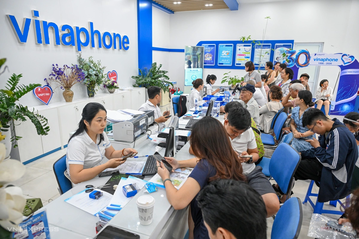 Vietnam SIM Verification Mandate Causes Crowds, Affecting 18 Million Lines