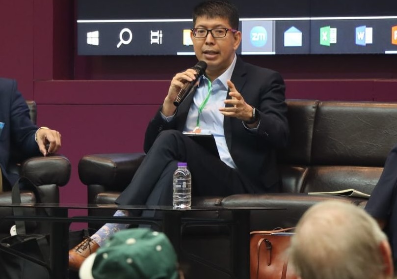 ISP-ミャンマー、中国での100日間の拘束後、ミン・ジン氏の解放を要求
