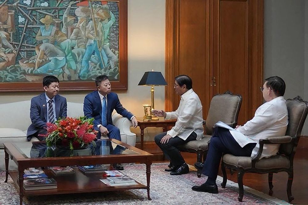 Philippine Defense Reporters Push Back on China Embassy's 'Exaggeration' Claims