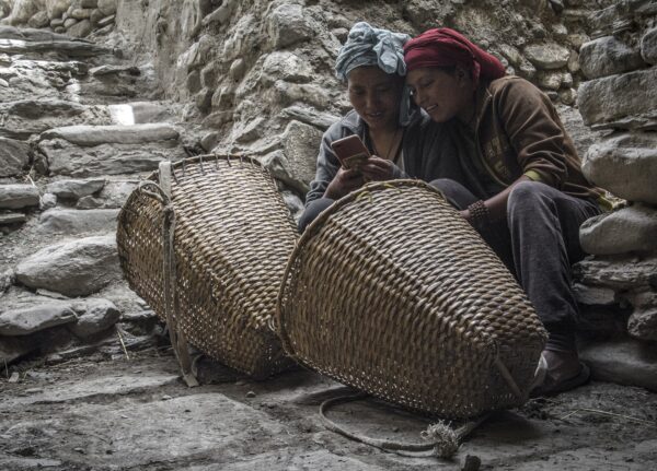 Nepal’s Digital Divide: Why Millions Still Lack Affordable Internet Access