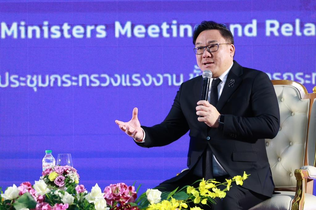 タイ、ASEAN技能パスポートで労働力高度化へ
