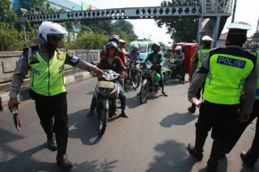 Indonesia Postpones 2026 Traffic Safety Operation 'Operasi Patuh Jaya'