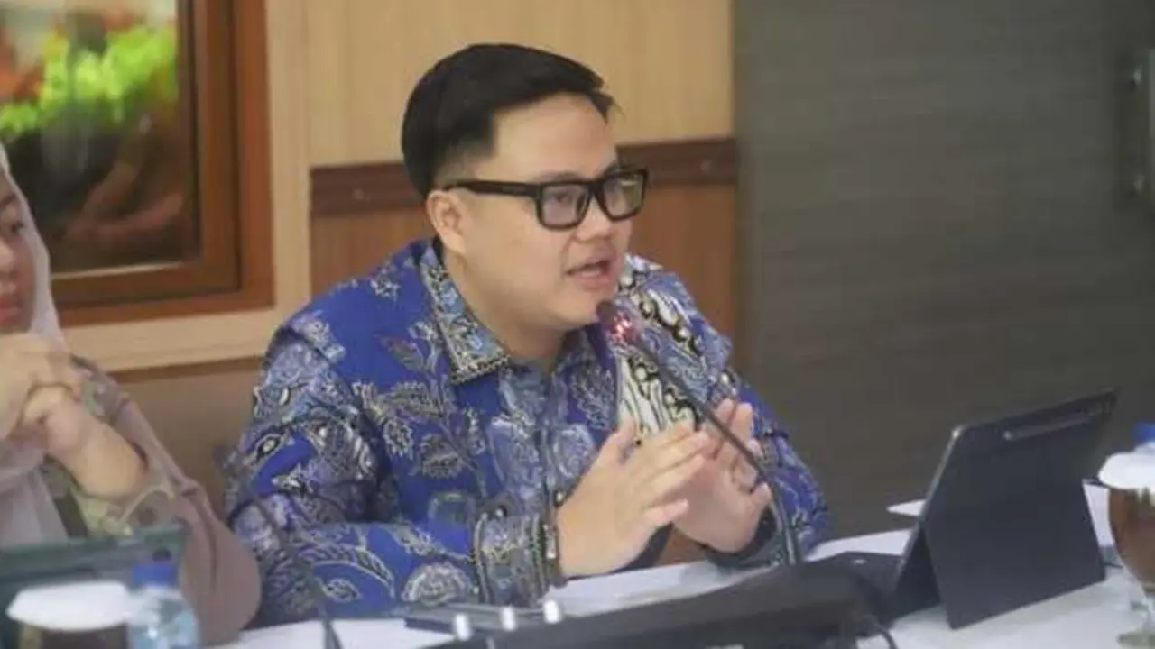 Bandung City Pushes Regulatory Refinement to Strengthen Local Bank