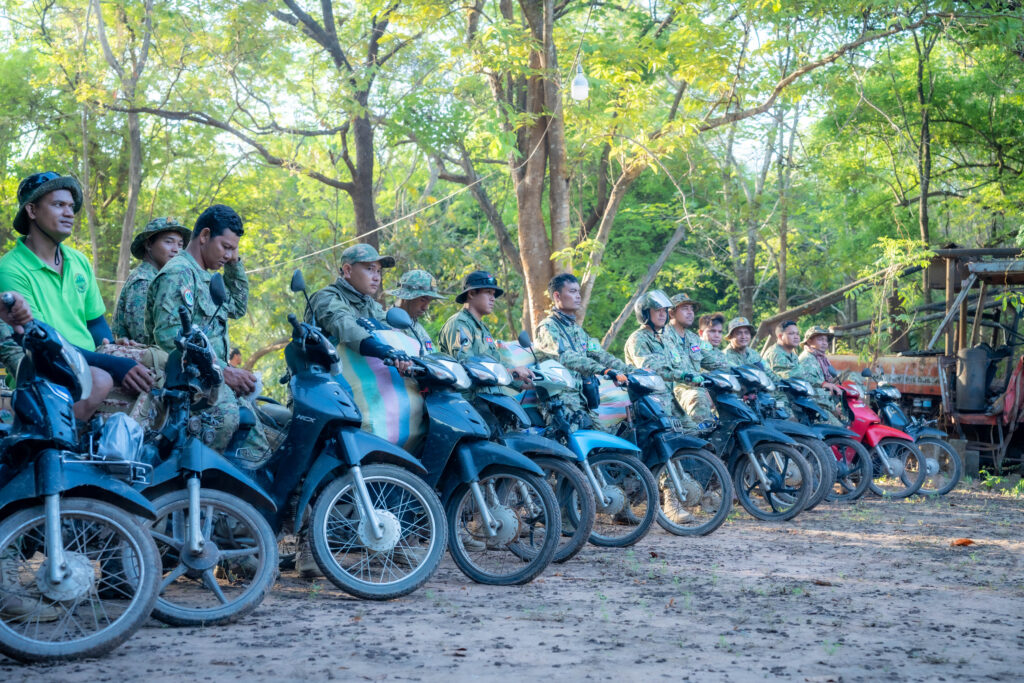 Cambodia: Ministry of Environment Cracks Down on Nearly 900 Natural Resource Crimes in 5 Months, Arrests 43