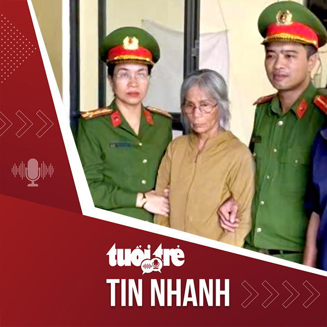 Vietnam Apprehends Murder Suspect After 43 Years on the Run; Exports Surpass $1 Trillion