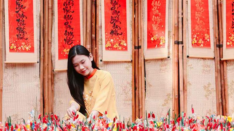 Vietnam Confirms 2026 Public Holiday Schedule: Culture Day Added, National Day Break Extended