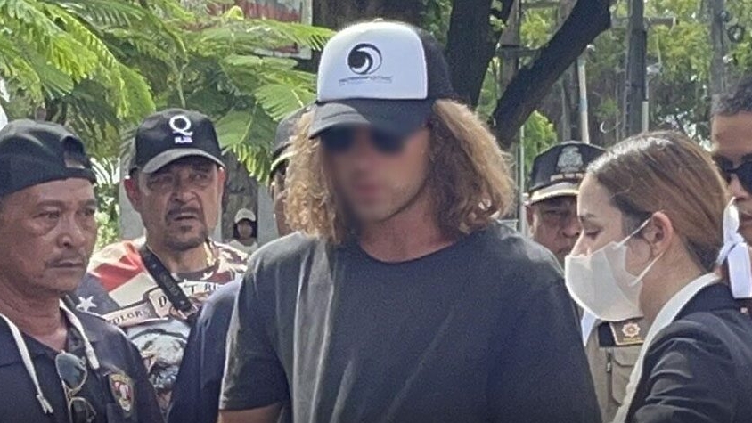 タイ、俳優の息子に終身刑確定 - 遺体損壊事件