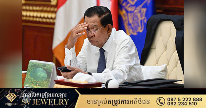 Hun Sen Recalls 28-Year-Old Assassination Attempt, Emphasizes Power Consolidation and Son's Succession