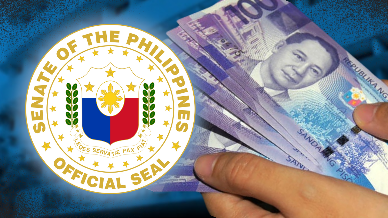 Senate Unites in Call to Lift TRO on Metro Manila Wage Hike