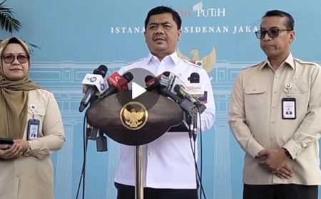 Prabowo Procures 1,098 Sacrificial Cows from Local Farmers, Boosting Domestic Livestock